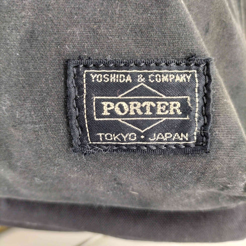 ポーター PORTER bridge リュック メンズ